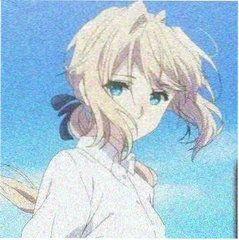 用户萤火虫头像